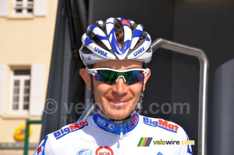 Jérémy Roy (FDJ BigMat)