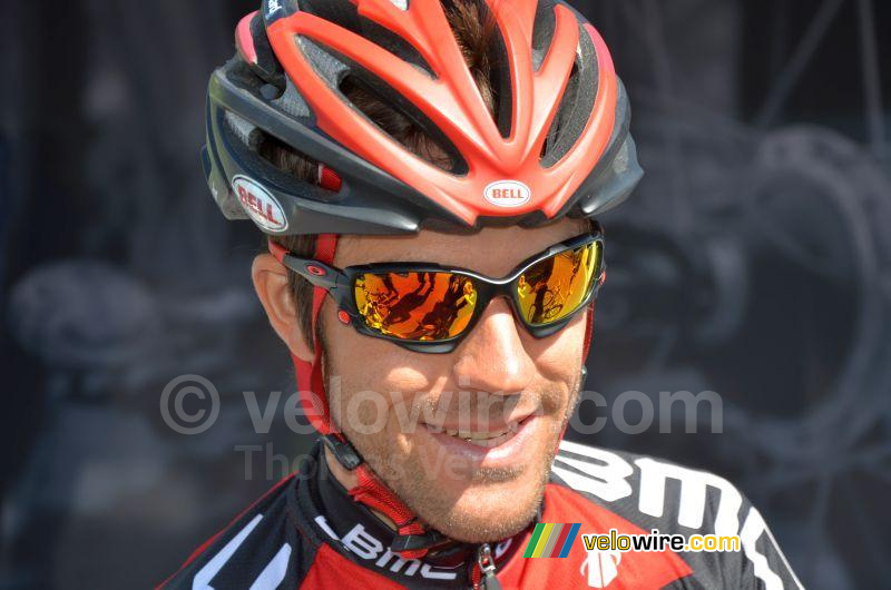 Amael Moinard (BMC Racing Team)