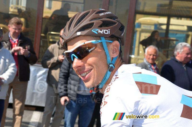 Mikael Cherel (AG2R La Mondiale)