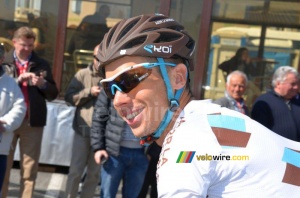 Mikael Cherel (AG2R La Mondiale) (443x)