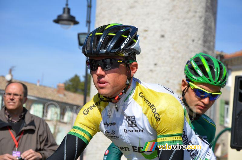 Simon Gerrans (GreenEDGE)