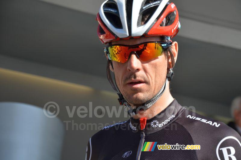 Andreas Klöden (Radioshack-Nissan)