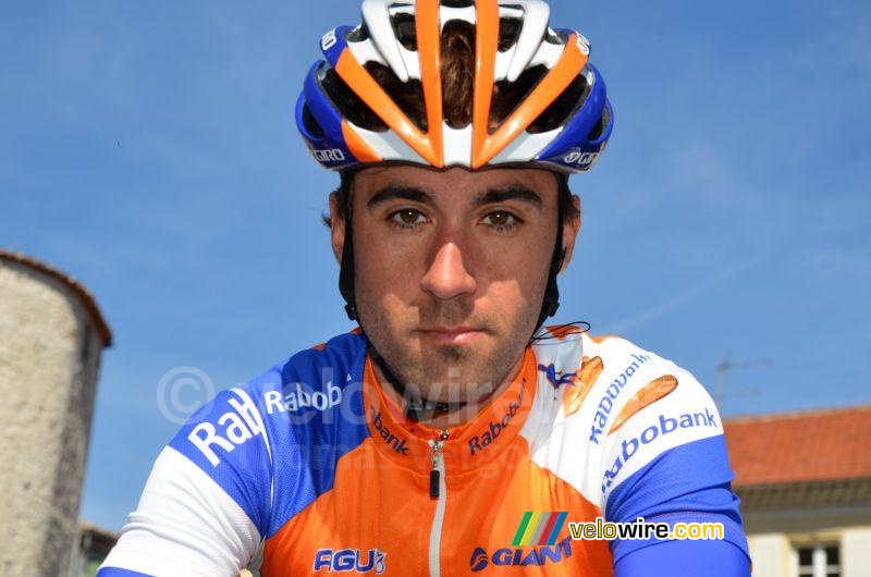Carlos Barredo (Rabobank)