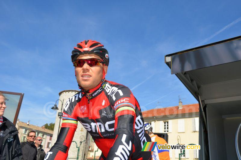 Thor Hushovd (BMC Racing Team)