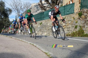 Thomas Voeckler (Europcar) & Jens Voigt (Radioshack-Nissan) (304x)