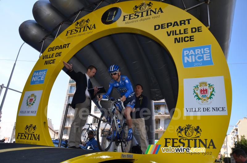 Michael Mørkøv (Saxo Bank)