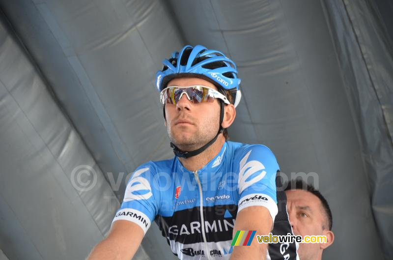 Martijn Maaskant (Garmin-Barracuda)