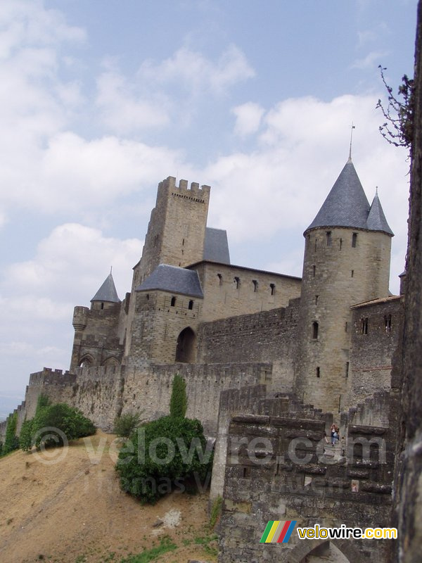 Carcassonne