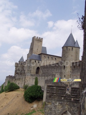 Carcassonne (565x)