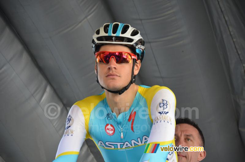 Jacopo Guarnieri (Astana)