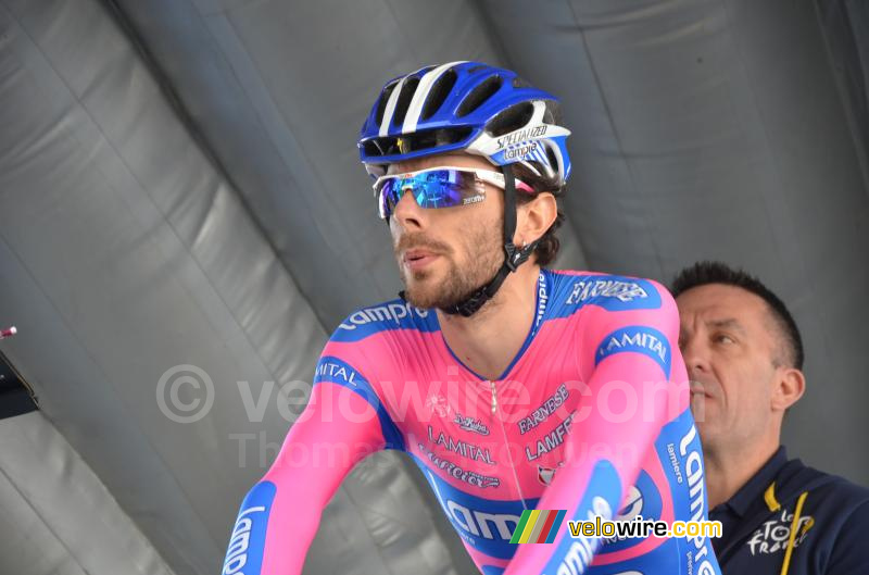 Matteo Bono (Lampre-ISD)