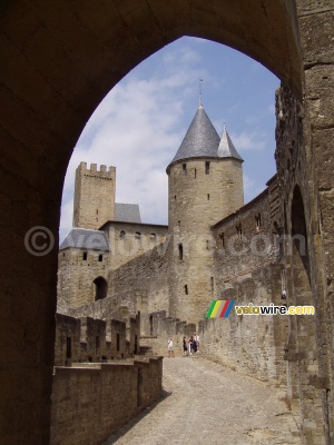 Carcassonne (957x)