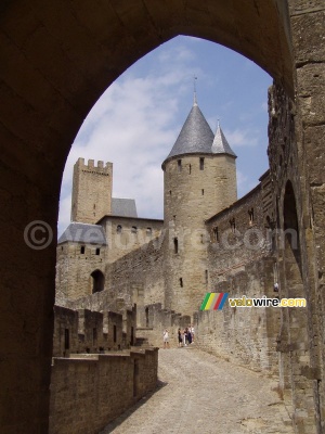 Carcassonne (761x)