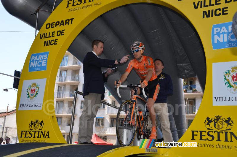 Ricardo Garcia Ambroa (Euskaltel-Euskadi)