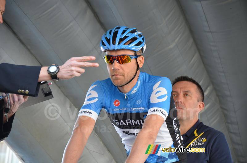 Andreas Klier (Garmin-Barracuda)