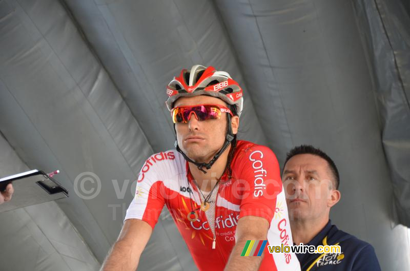 Luis Angel Maté (Cofidis)