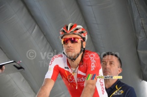 Luis Angel Maté (Cofidis) (361x)