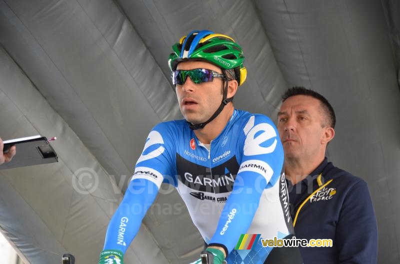 Murilo Fischer (Garmin-Barracuda)