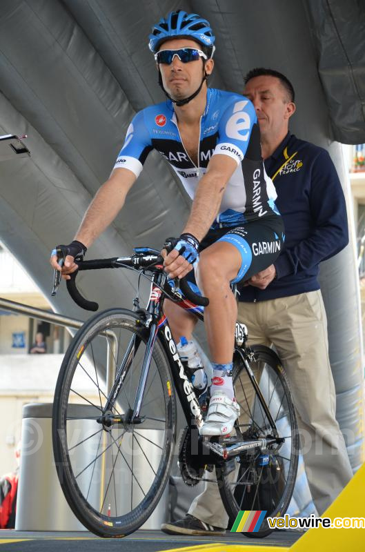 Christophe Le Mevel (Garmin-Barracuda)