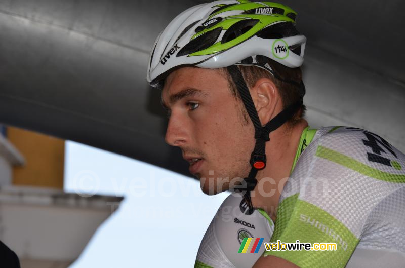 John Degenkolb (Project 1t4i)