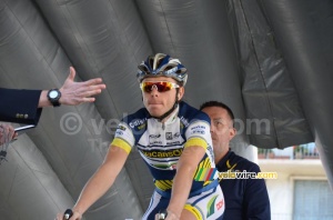 Kris Boeckmans (Vacansoleil-DCM Pro Cycling Team) (284x)