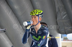 Vasil Kyryienka (Movistar Team) (299x)