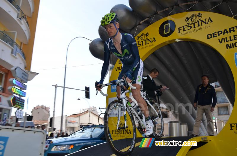 Vasil Kyryienka (Movistar Team) (2)