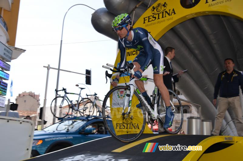 Ivan Gutierrez (Movistar Team) (2)