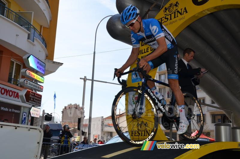 Heinrich Haussler (Garmin-Barracuda) (2)