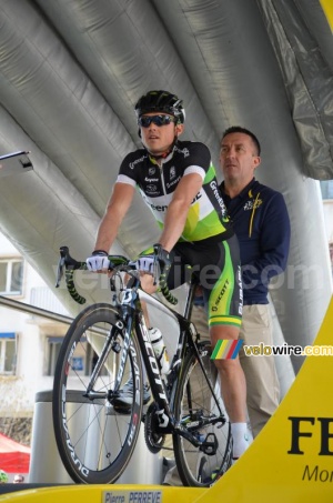 Simon Gerrans (GreenEDGE) (288x)