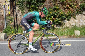 Thomas Voeckler (Team Europcar) (309x)