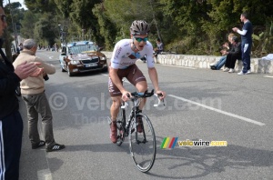 Nicholas Roche (AG2R La Mondiale) (284x)