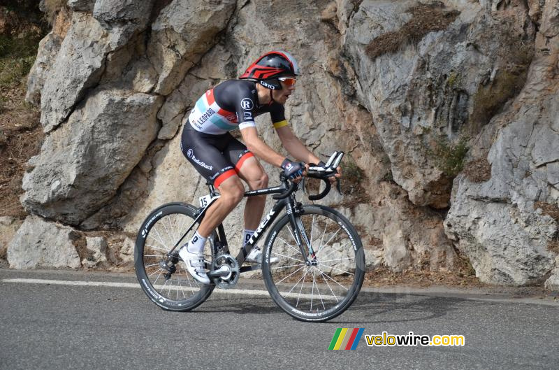 Maxime Monfort (Radioshack-Nissan)