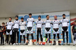 The Bretagne-Schuller team (543x)