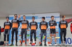 The Accent Jobs-Willems Veranda's team (559x)