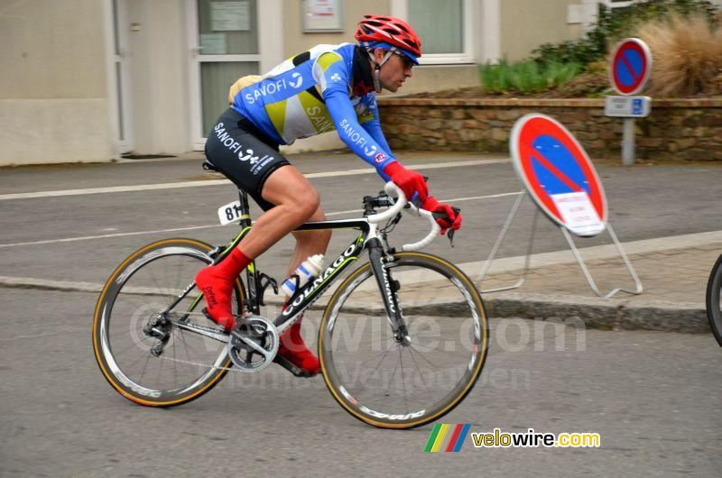 Julien Antomarchi (Team Type 1-Sanofi) (2)