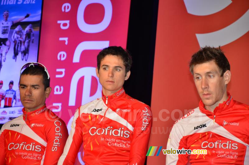 Rudy Molard (Cofidis)