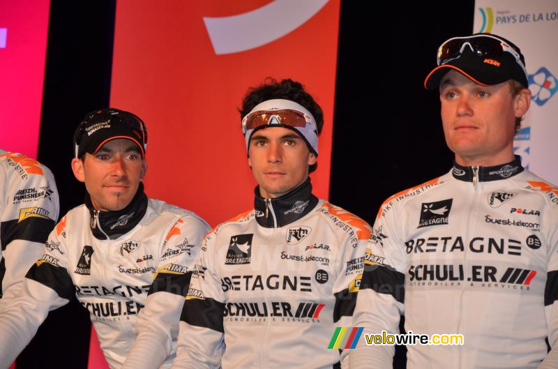 Armindo Fonseca (Bretagne-Schuller)