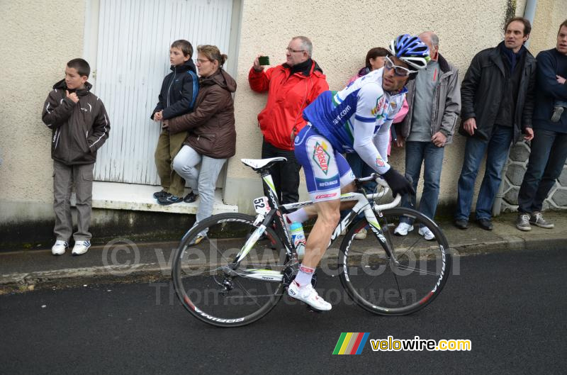 Jonathan Hivert (Saur-Sojasun)