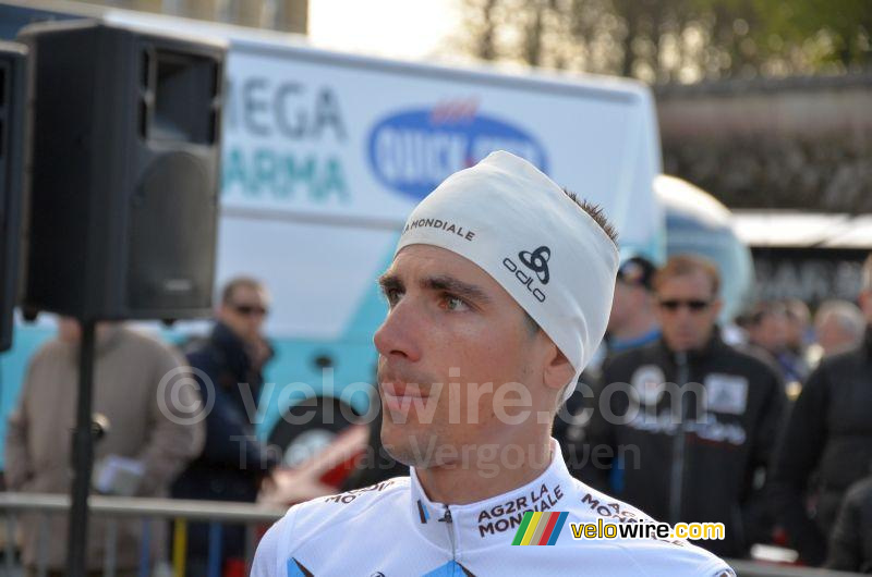 Sébastien Minard (AG2R La Mondiale)