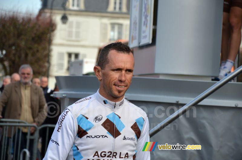 Jimmy Casper (AG2R La Mondiale)