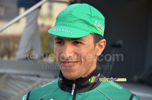Rafaa Chtioui (Team Europcar) (850x)
