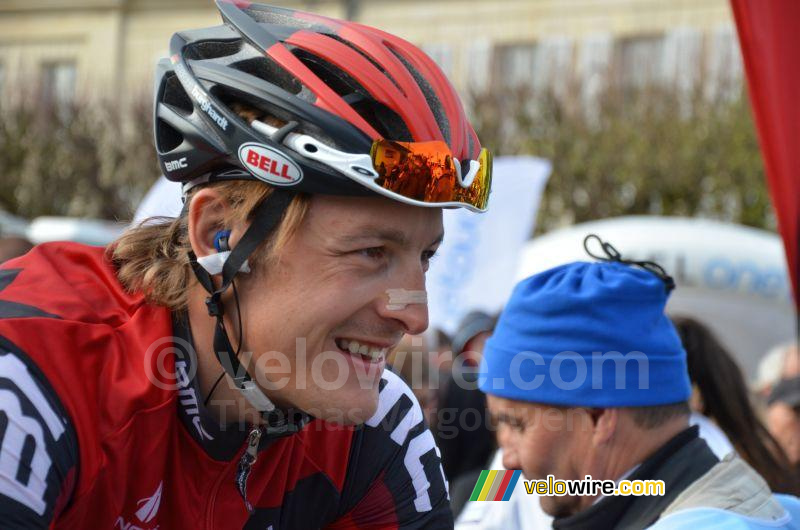 Marcus Burghardt (BMC Racing Team)
