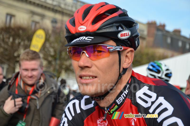 Thor Hushovd (BMC Racing Team)