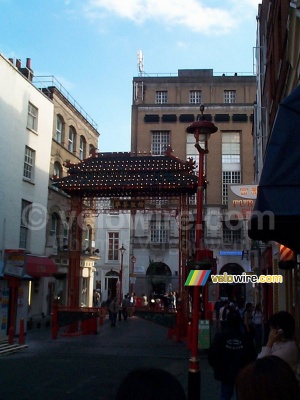 Chinatown à Londres (516x)