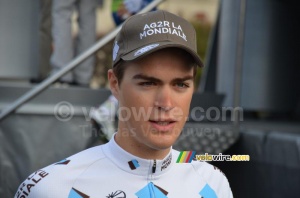Steve Houanard (AG2R La Mondiale) (801x)