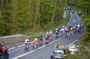 Une grande échappée (767x)