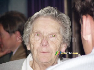 Ma grand-mère (421x)