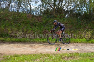 Benoit Jarrier (Véranda Rideau-Super U) in the second ribin (633x)