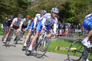 Yauheni Hutarovich (FDJ BigMat) (531x)